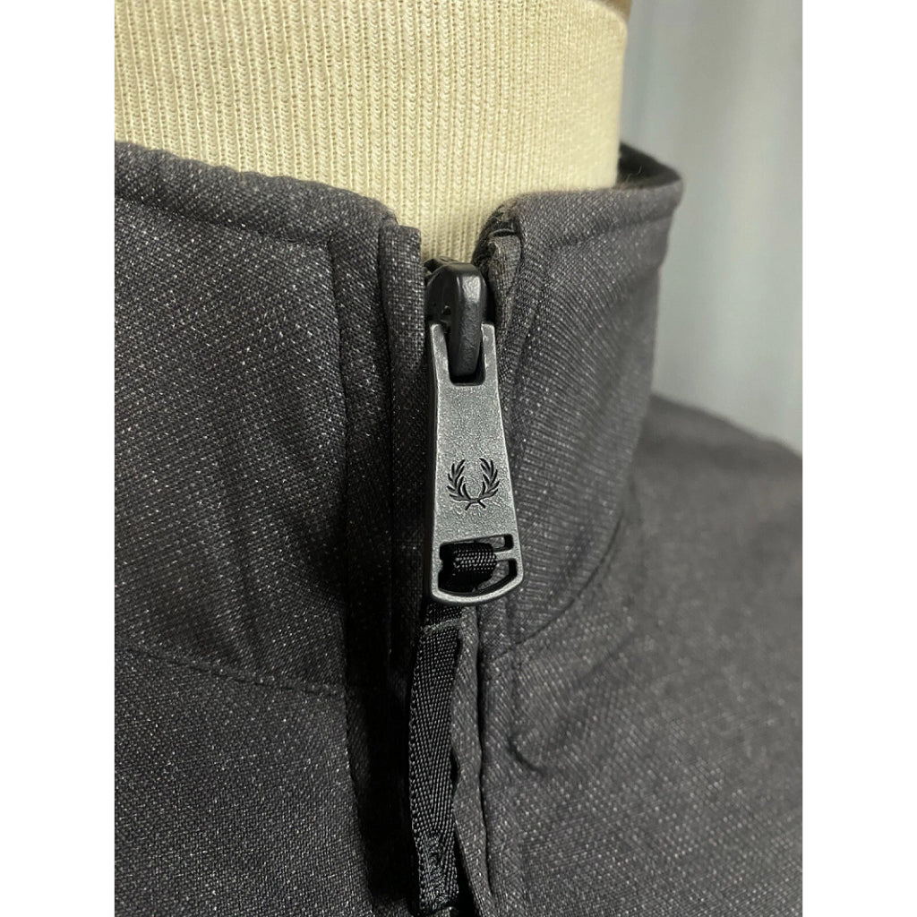 Fred Perry Marl Brentham Jacket J5500/491
