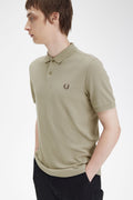 Fred Perry The Twin Tipped Polo Shirt M6000/U84