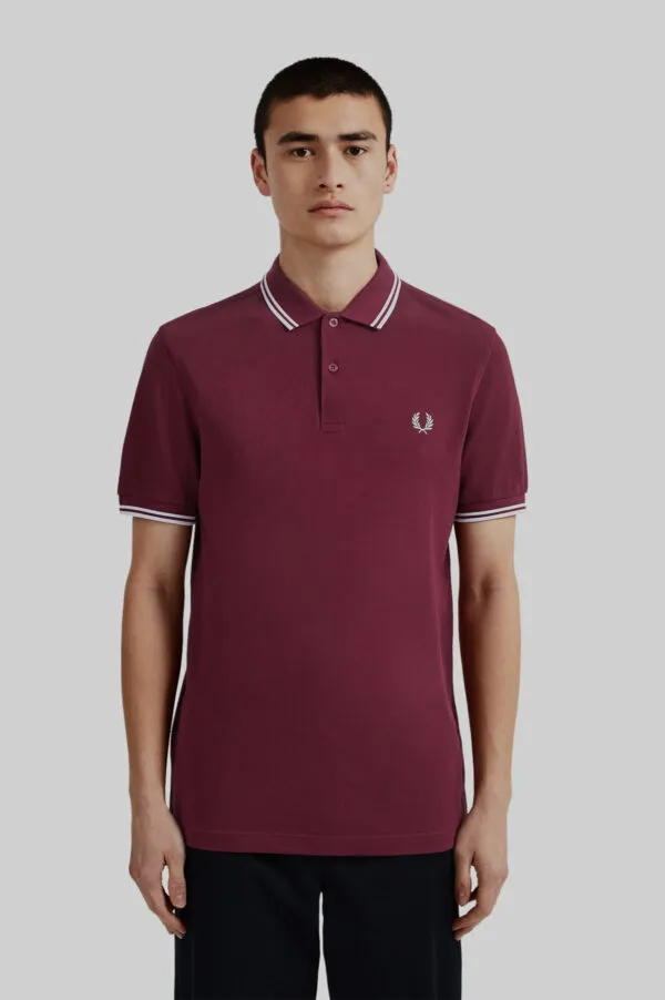 FP Original Polo Shirt Cowo Original Kaos Pria Lengan Pendek Short