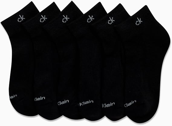 CALVIN KLEIN socks kaos kaki cowo pria CKM213QT03001