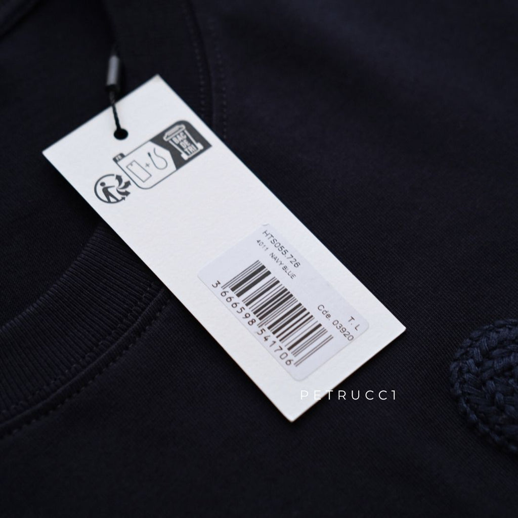 AMI de Coeur Patch T Shirt  HTS055