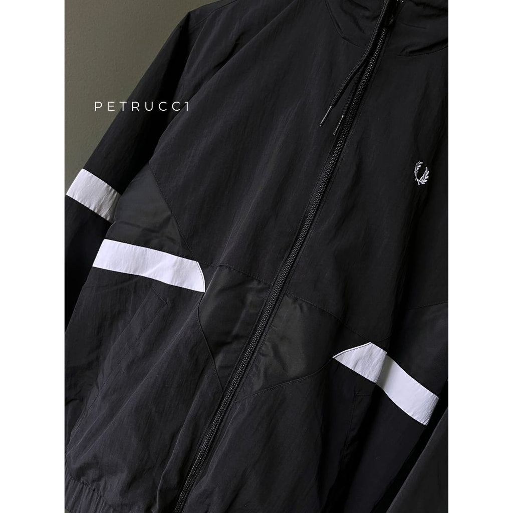 Fred Perry Sport Shell Woman Jacket J4115/102