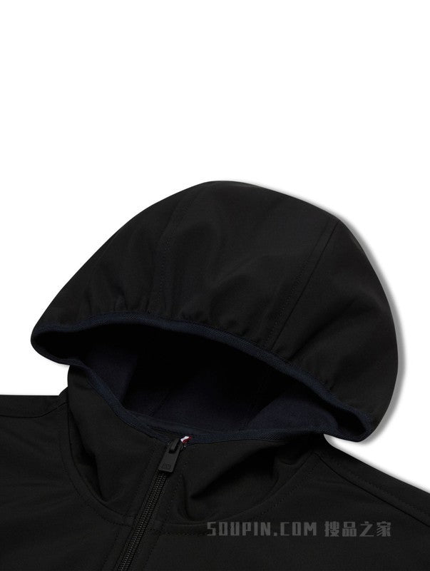 Tommy Hilfiger CRUZ Softshell Jacket 78J2787FAP