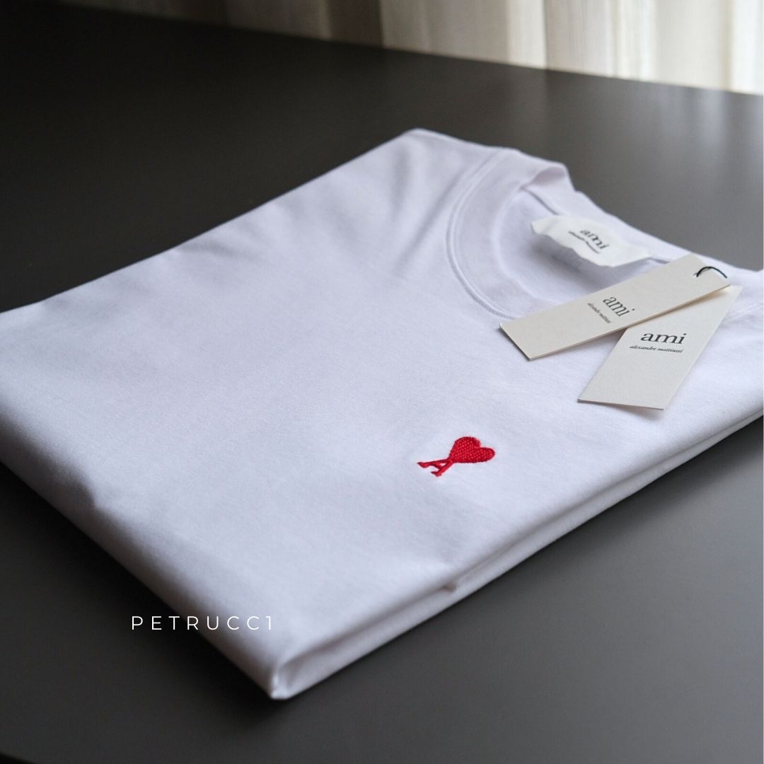 Ami De Coeur T Shirt  BFUTS001