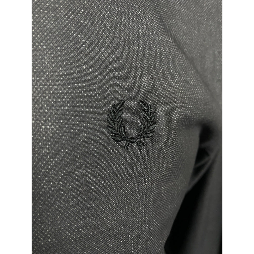Fred Perry Marl Brentham Jacket J5500/491