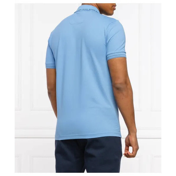 BOSS POLO SHIRT Men Kaos Cowo Pria 50452509