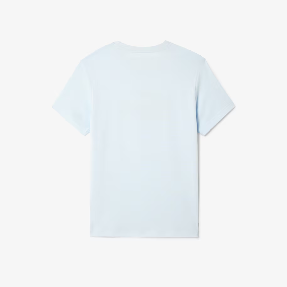 LACOSTE T Shirt Tee Kaos Pria TH2042DIK
