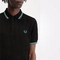 Fred Perry The Twin Tipped Polo Shirt M3600/U96