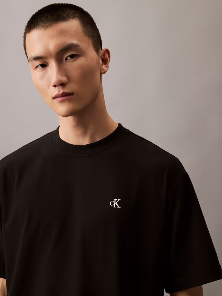 CALVIN KLEIN kaos baju cowo pria 40HM229