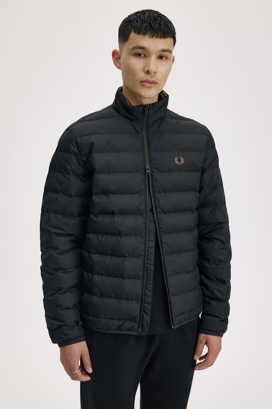 Fred Perry Insulated Jacket Puffer J4564/102