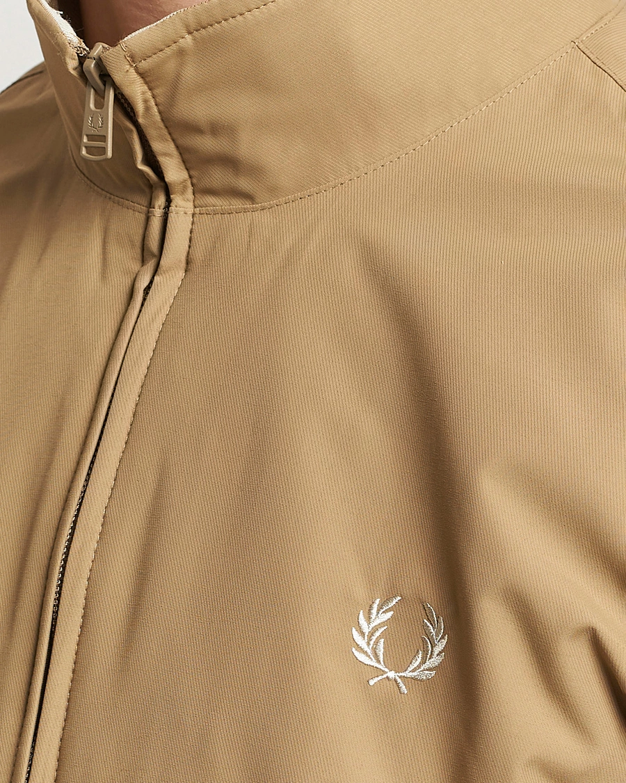 Fred Perry The Brentham Jacket J2660/363