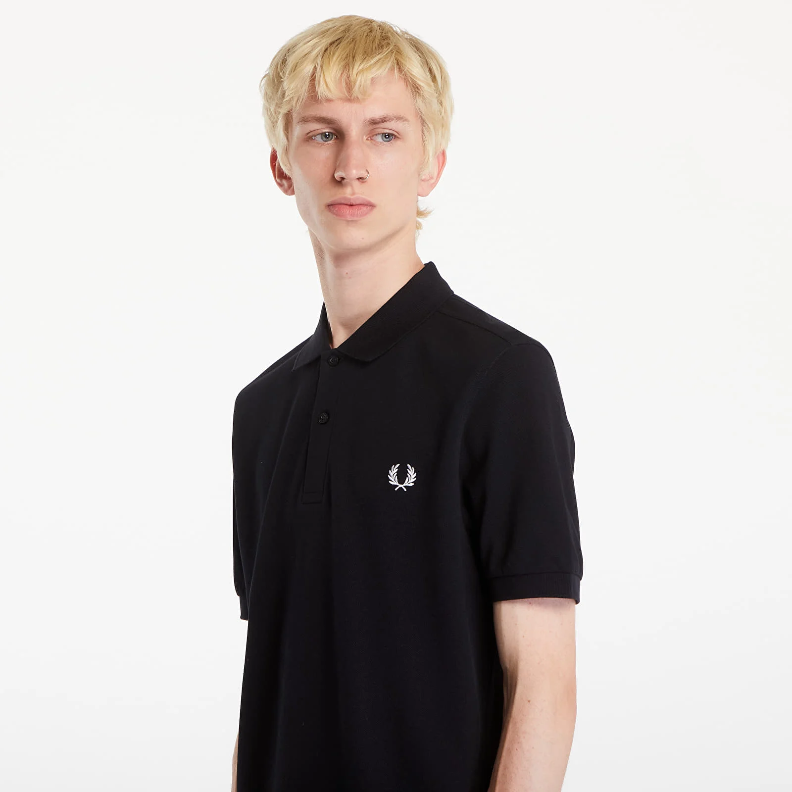 Fred Perry The Polo Shirt M6000/350
