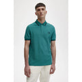 Fred Perry The Twin Tipped Polo Shirt M3600/R35