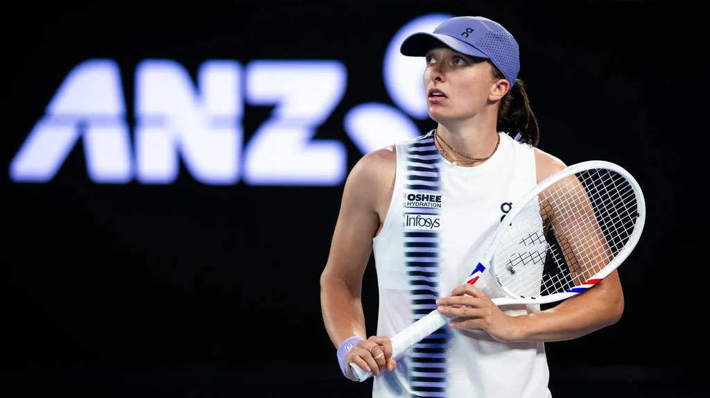 ON Court Tank Edge Women Top Tennis