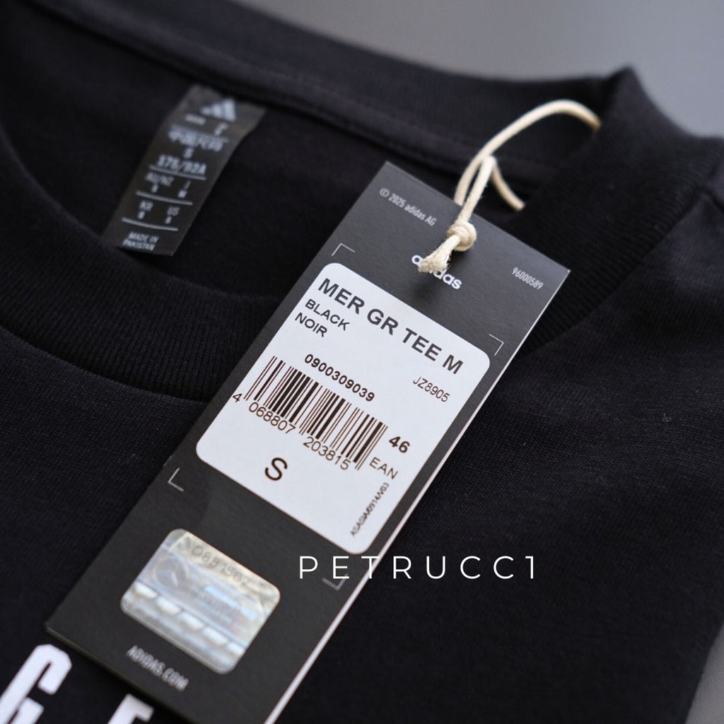 F1 Mercedes - AMG Petronas Formula One Team George Russell Tee