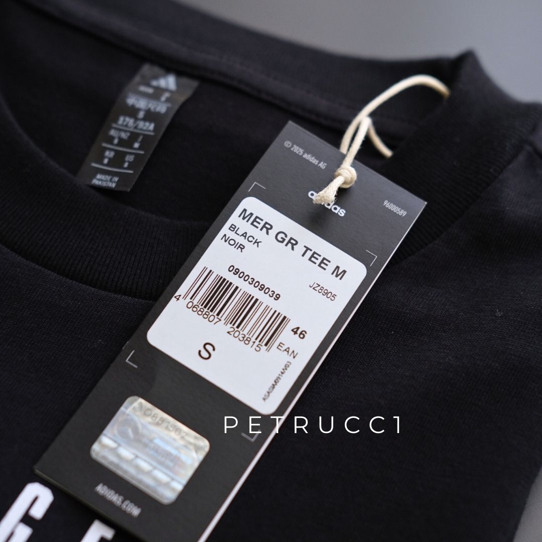 F1 Mercedes - AMG Petronas Formula One Team George Russell Tee