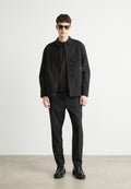 CALVIN KLEIN OVERSHIRT Light jacket J325014