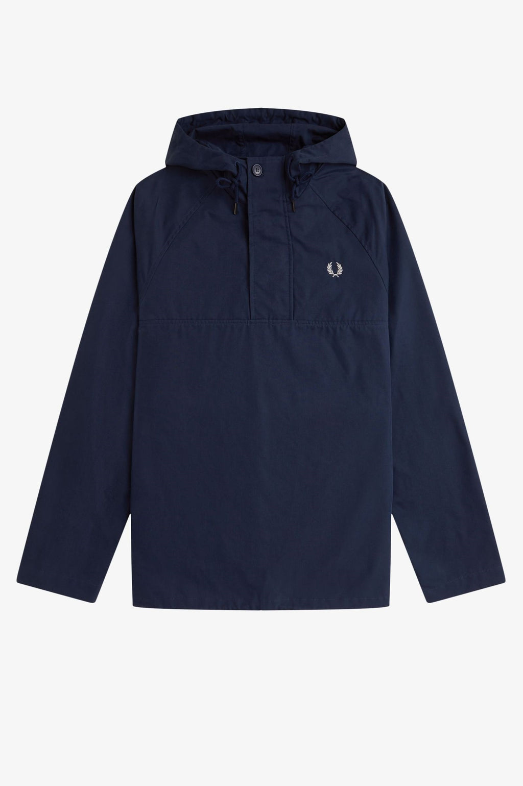 Fred Perry Overhead Smock Jacket Parka J9041/X86