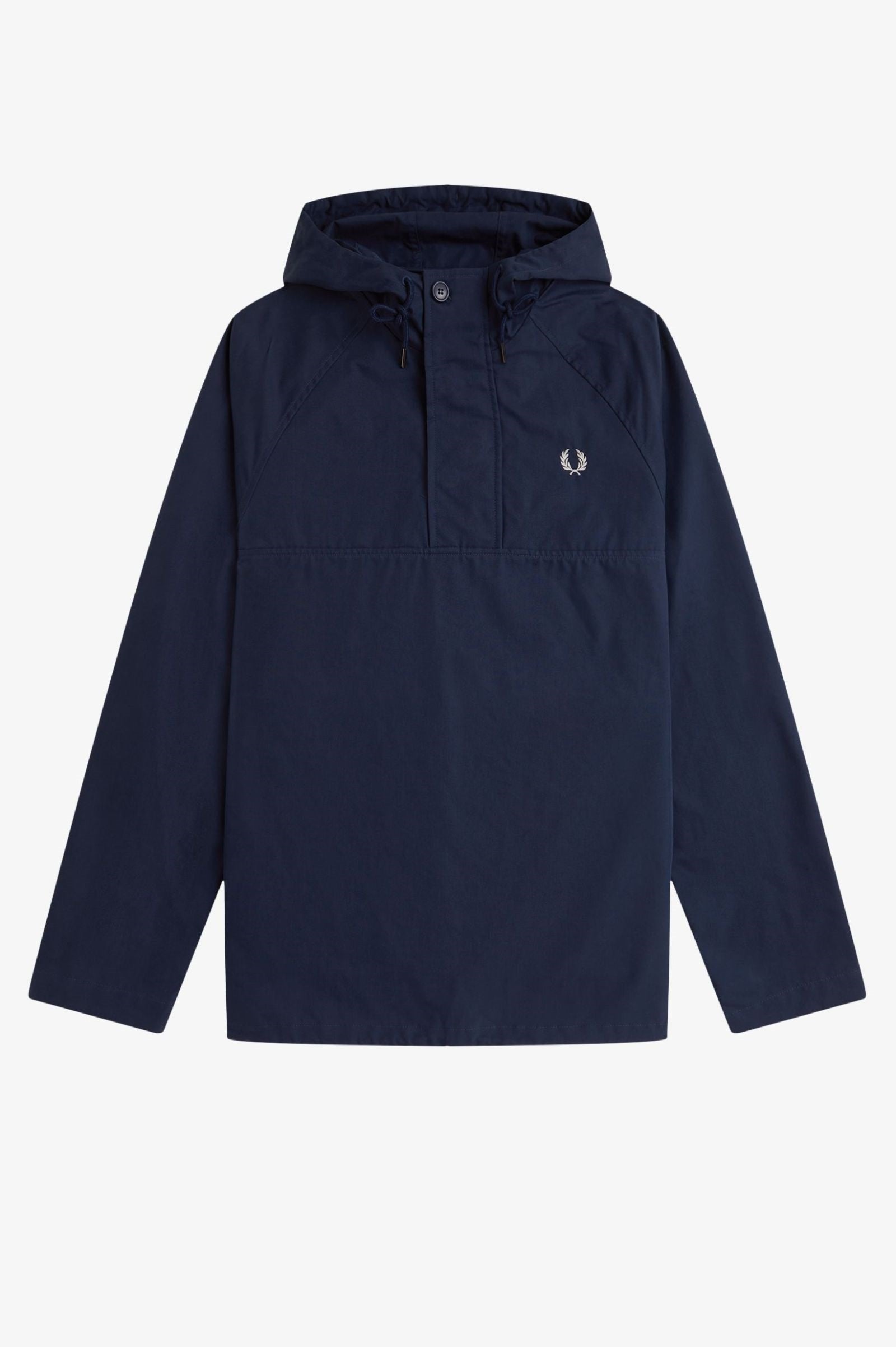 Fred Perry Overhead Smock Jacket Parka J9041/X86