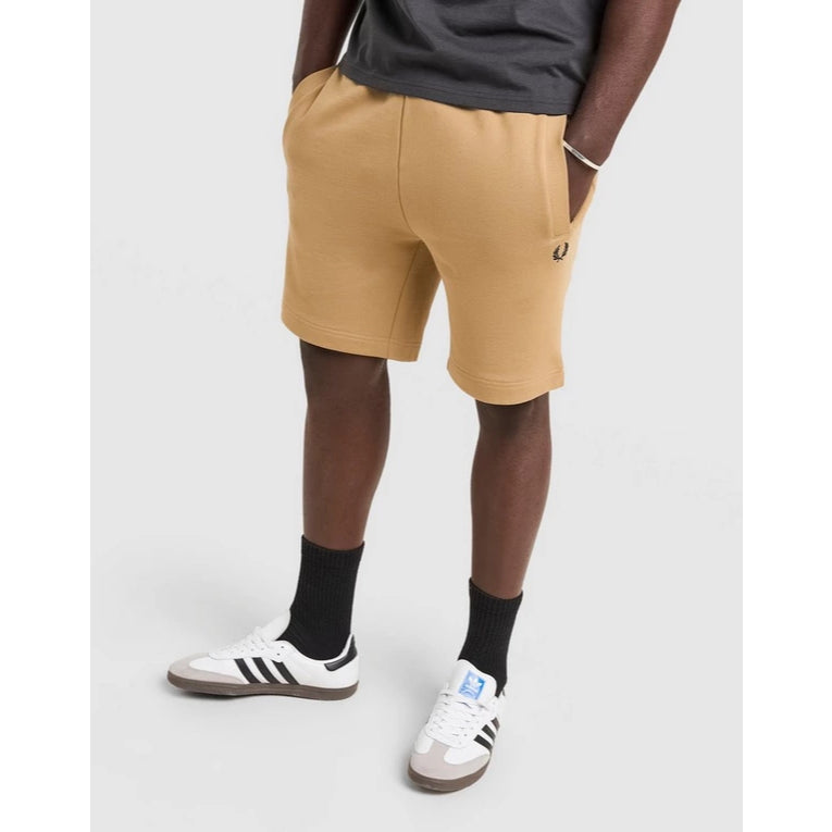 Fred Perry Shorts celana pendek pria cowo men man S8505