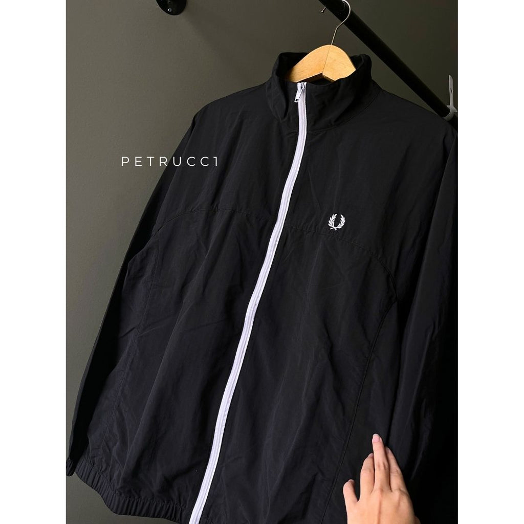 Fred Perry Shell Jacket J2505/102