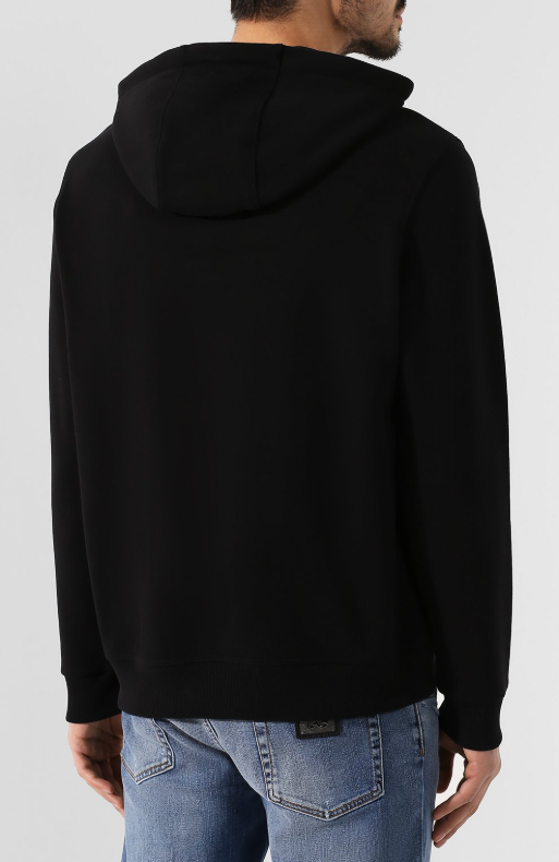 BURBERRY Lexstone HOODIE 8009509