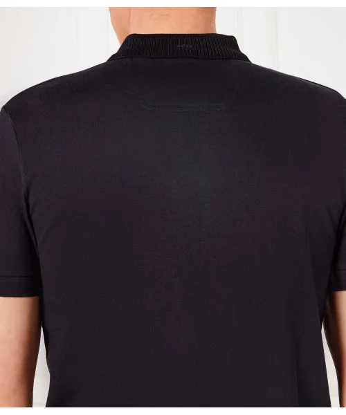 BOSS Polo Paule Rib 50538100