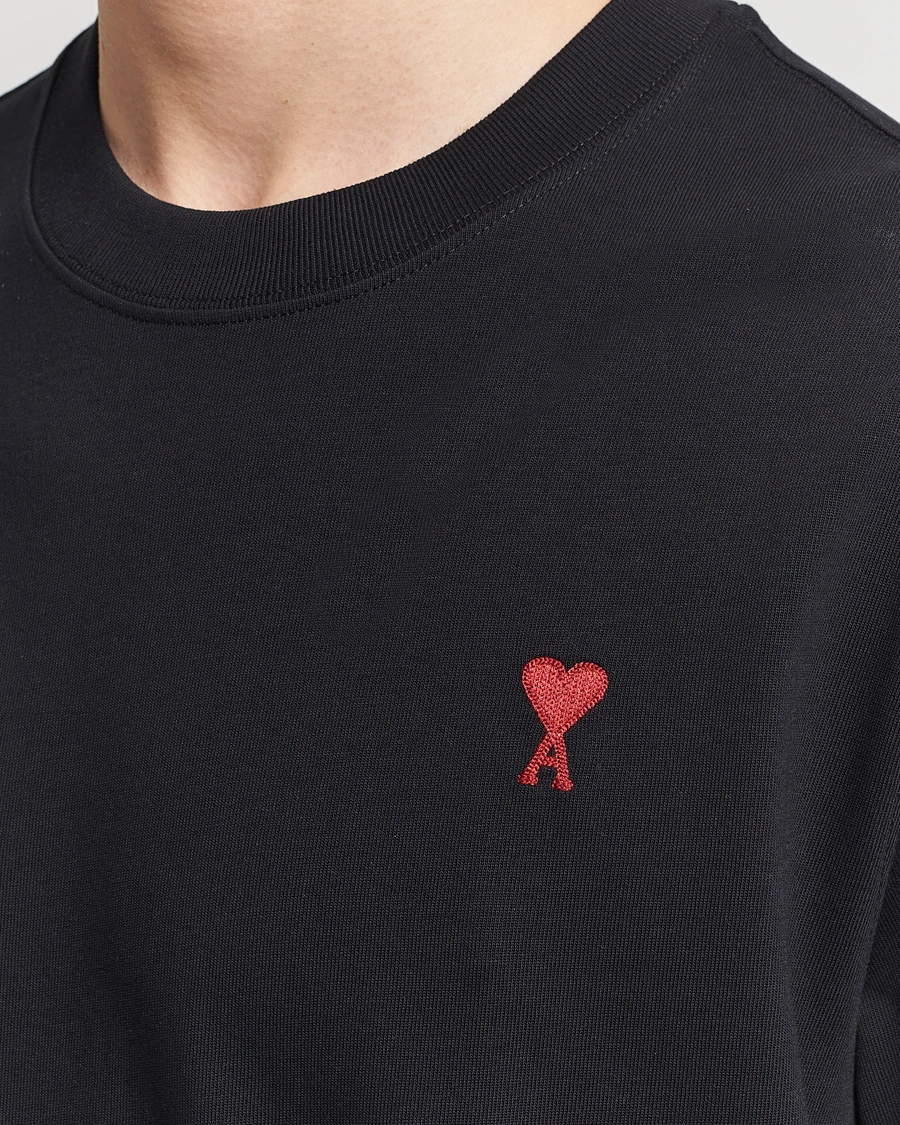 Ami De Coeur Boxy Fit T Shirt  BFUTS005