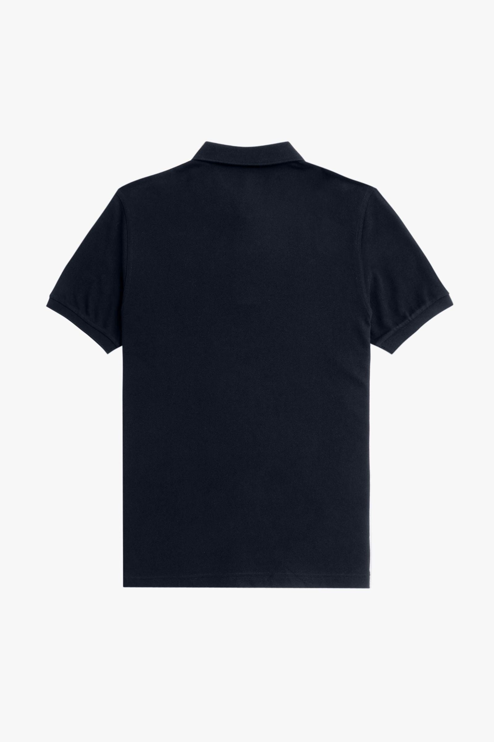 Fred Perry The Twin Tipped Polo Shirt M3600/V63