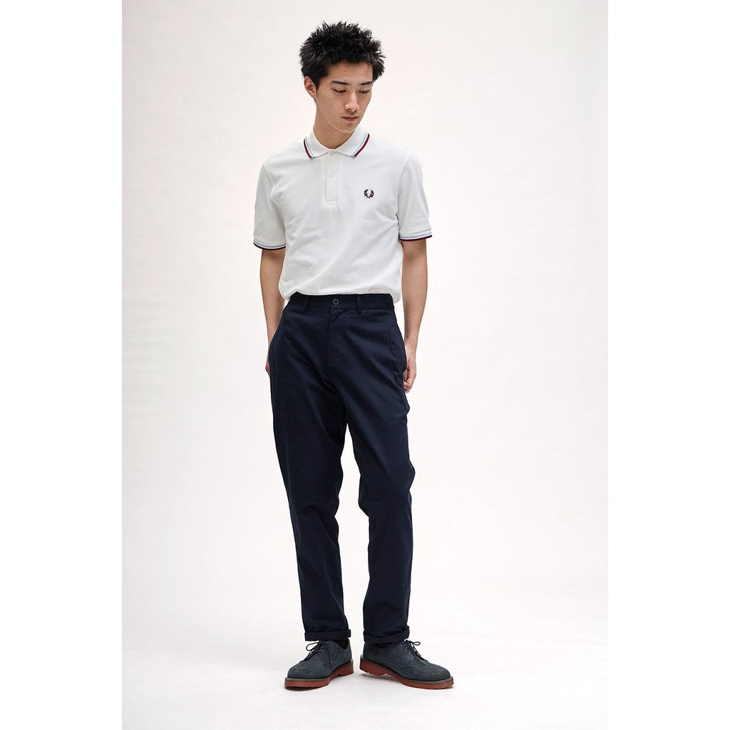 Fred Perry Slim Fit Trouser T9130