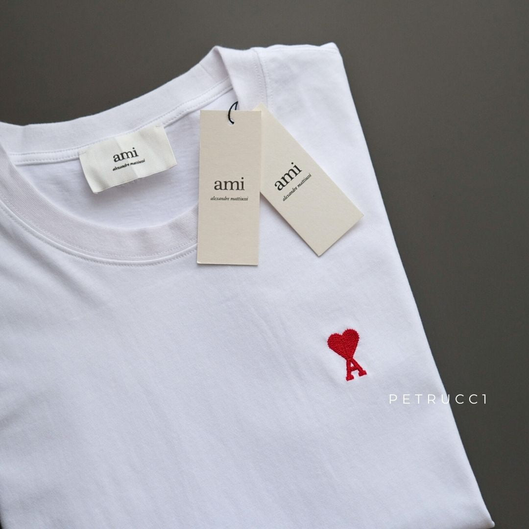 Ami De Coeur T Shirt  BFUTS001