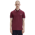 FP Original Polo Shirt Cowo Original Kaos Pria Lengan Pendek Short