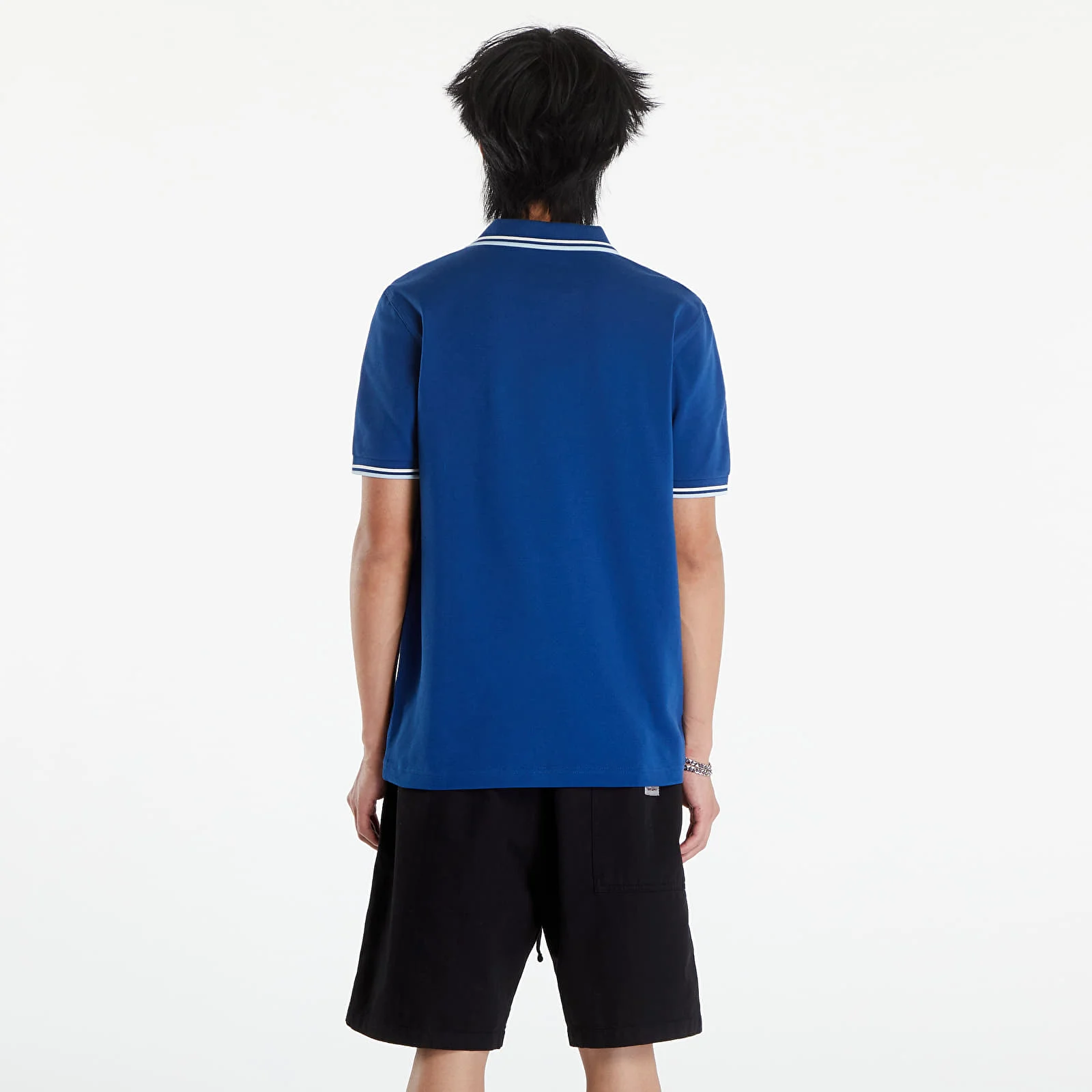 Fred Perry The Twin Tipped Polo Shirt M3600/V29