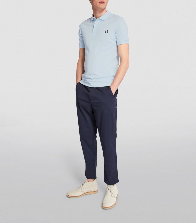 Fred Perry The Twin Tipped Polo Shirt M6000/R30