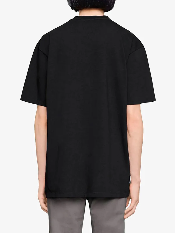 GUCCI Blade Print T Shirt  565806 XJAZY 1141