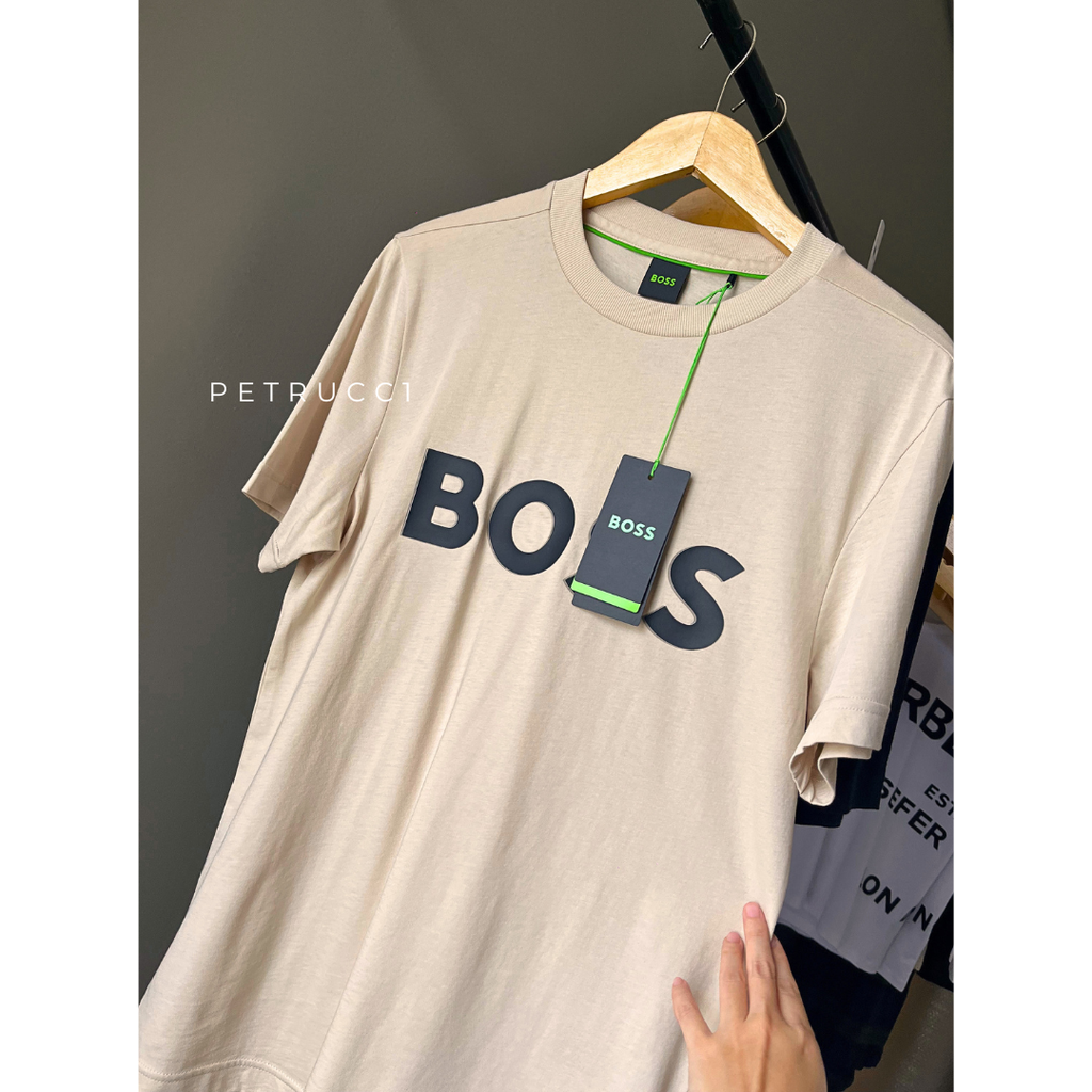 BOSS Teebo T Shirt 50551291