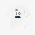LACOSTE Ultra Dry Technical Jersey Golf T Shirt TH2562