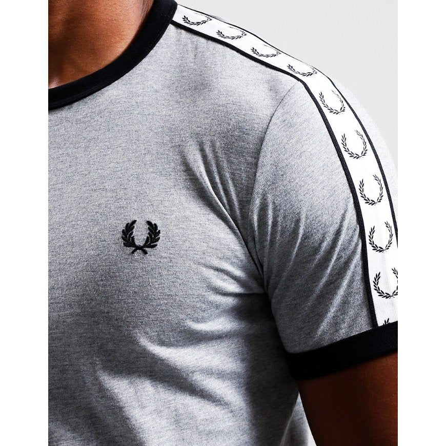 Fred Perry kaos T shirt Tee M4620/420