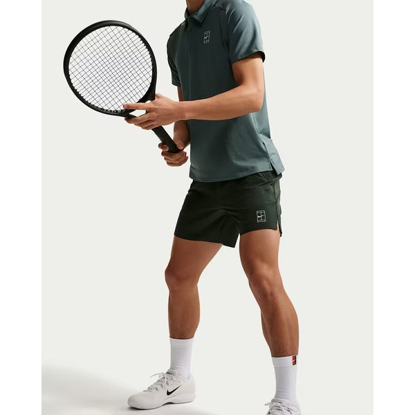 NIKE Tennis Court Advantage Polo Shirt