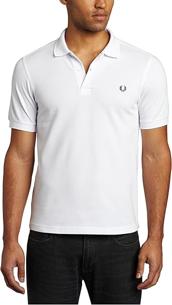 Fred Perry The Polo Shirt M6000/100
