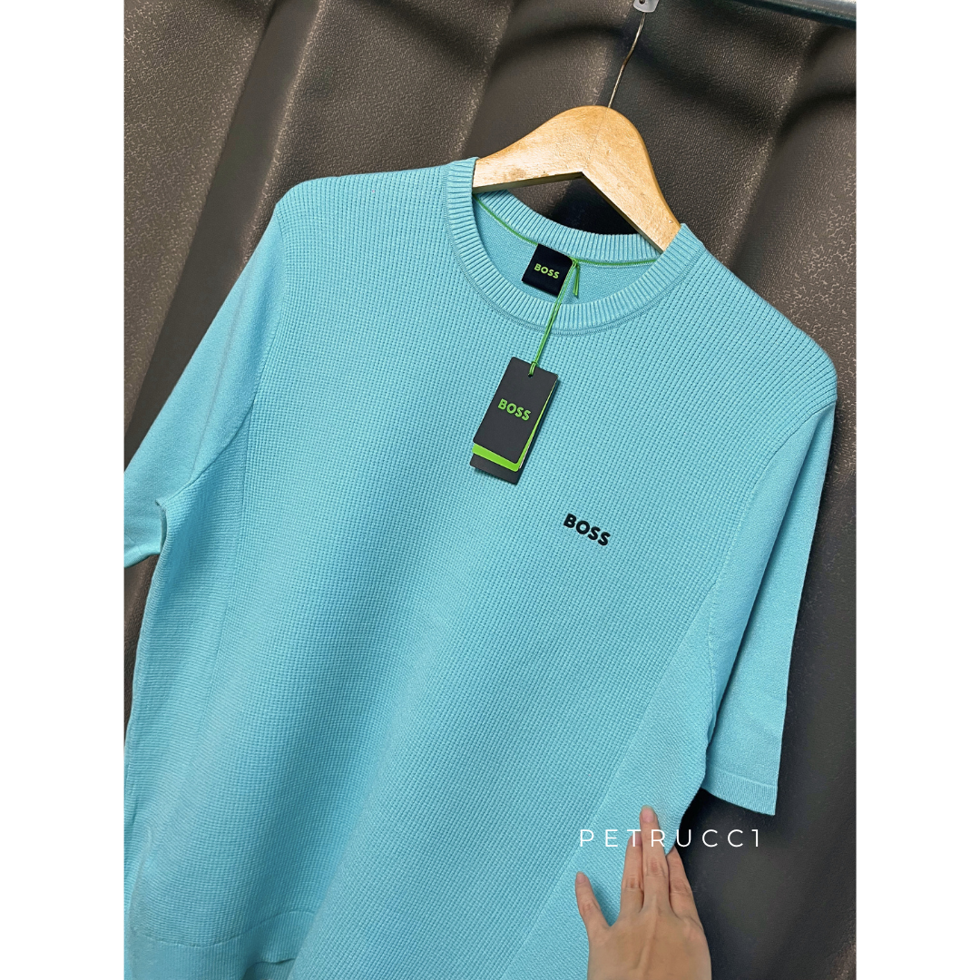 BOSS KN Momentum Lite T-Shirt 50563377