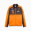 F1 MCLAREN 2026 PUMA x McLAREN RACING Replica Softshell Jacket Men