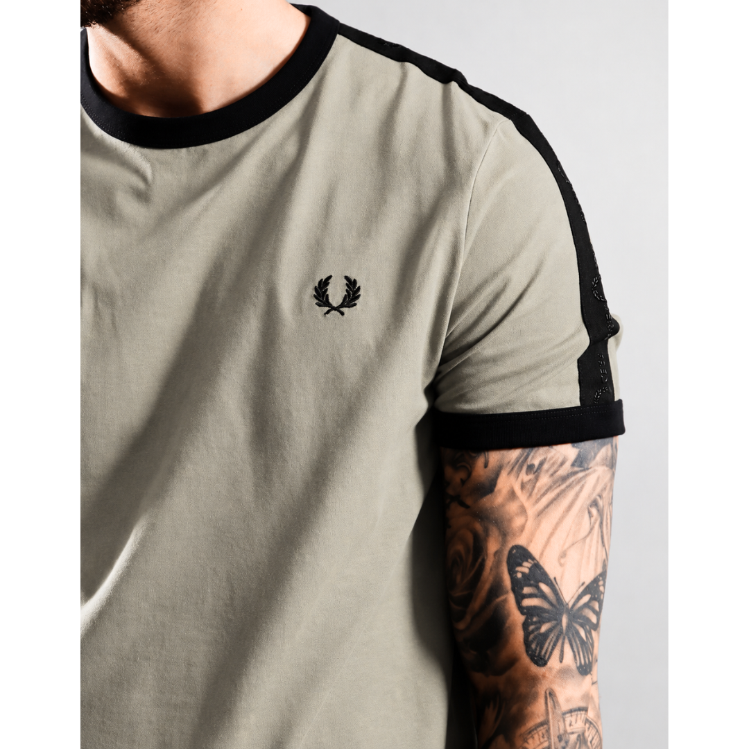 Fred Perry Original T shirt Tee kaos M3658/P04