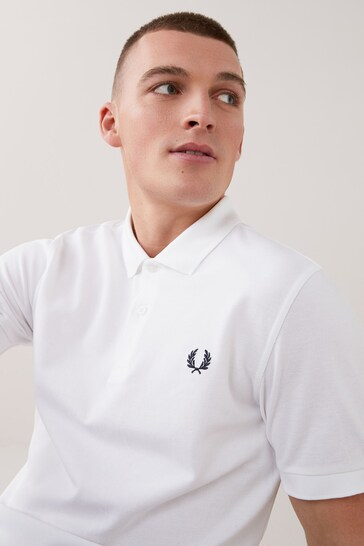 Fred Perry The Polo Shirt M6000/100