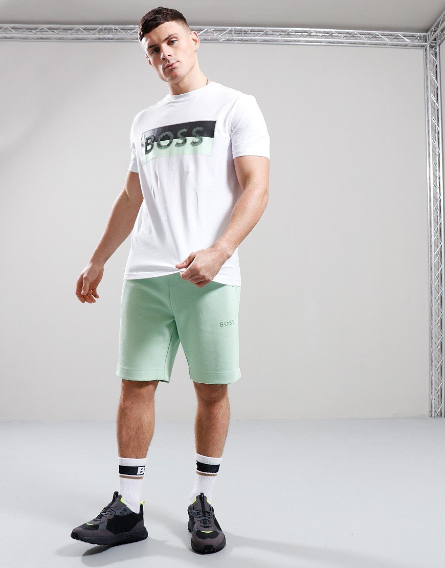 BOSS Tee 9 T-Shirt Kaos 50512998