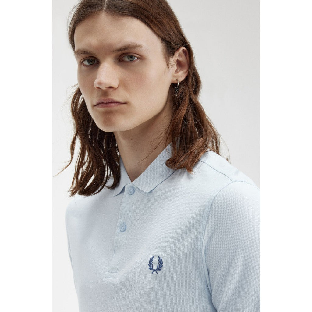 FRED PERRY POLO cowo pria KNIT K9749/X88