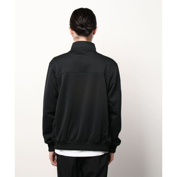 Fred Perry HARRINGTON NECK TRACK JACKET J2838/102