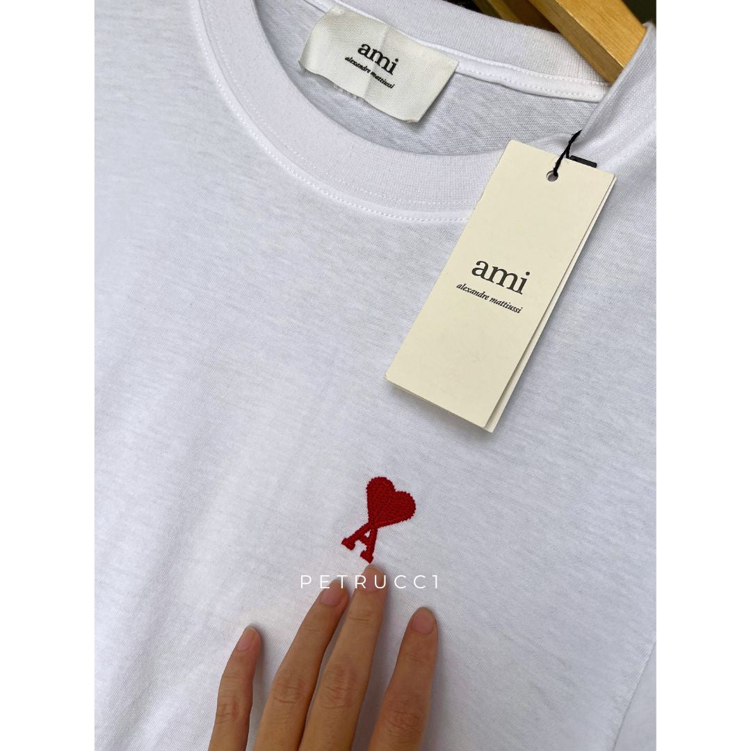 Ami De Coeur T Shirt  BFUTS001