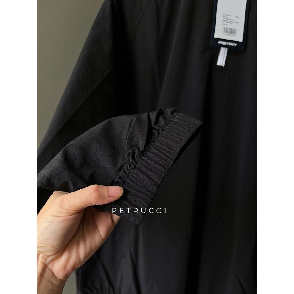 Fred Perry Hooded Shell Jacket J7159T/102