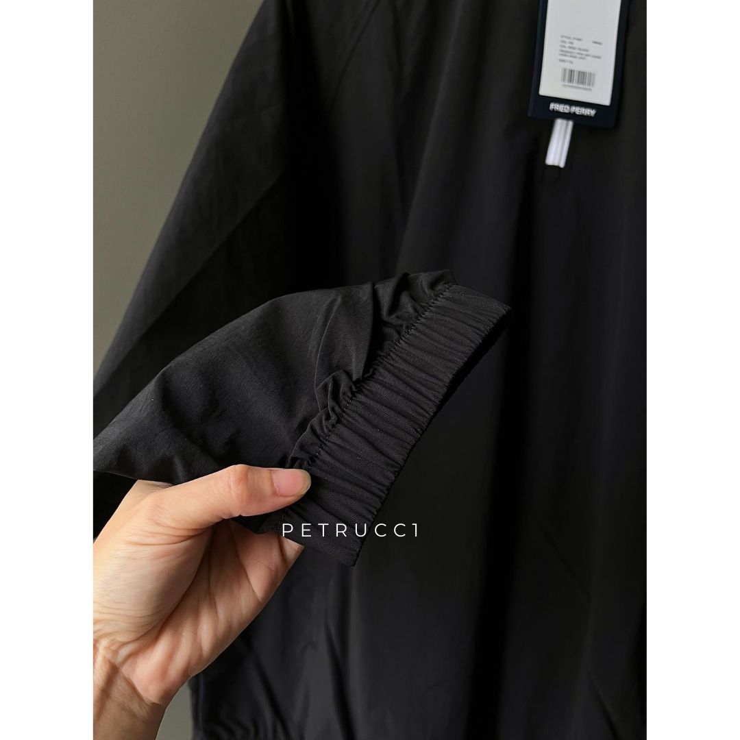 Fred Perry Hooded Shell Jacket J7159T/102